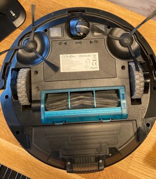 Aspirador Cecotec Conga