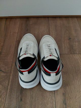 Zapatillas Tommy Hilfiger niño Talla 37