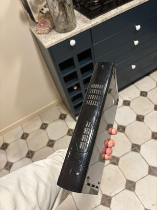 Nintendo Wii U Nero