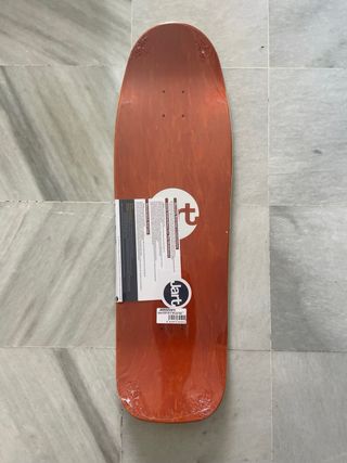Tabla Skate Jart Old School 9’87