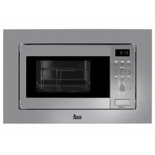 Microondas Integrable Teka MWE 207 FI