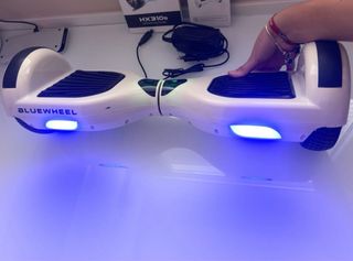 Hoverboard BlueWheel HX310s
