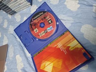 Ring of Red PS2 (PlayStation 2) Konami