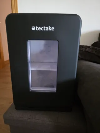 Mini nevera Tectake