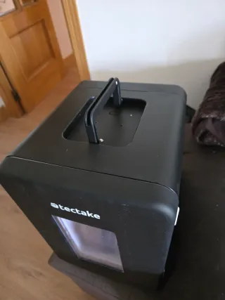 Mini nevera Tectake