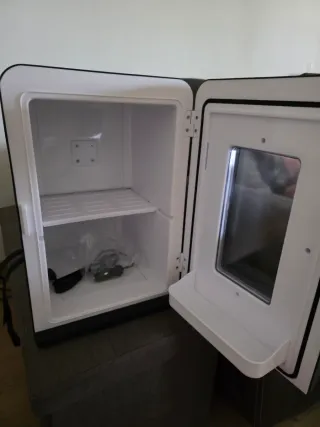 Mini nevera Tectake