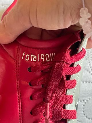 Nike Total 90 III Zapatillas Fútbol Talla 43