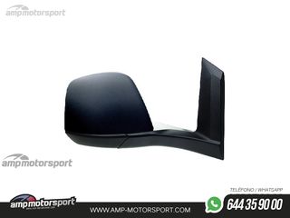 RETROVISOR COMPLETO DERECHO PARA FORD TOURNEO CONNECT / TRANSIT CONNECT