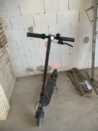 Xiaomi Pro 2 Patinete Eléctrico