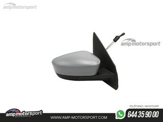 RETROVISOR COMPLETO DERECHO PARA FORD KA+