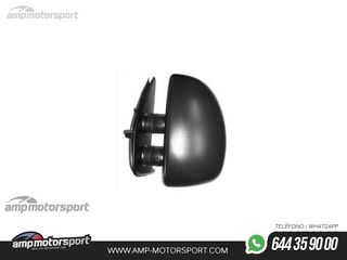 RETROVISOR COMPLETO IZQUIERDO PARA CITROËN JUMPER / FIAT DUCATO / PEUGEOT BOXER