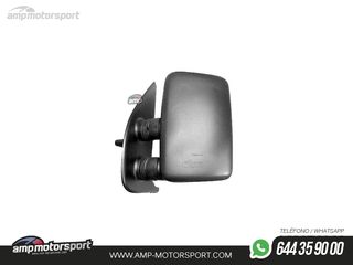 RETROVISOR COMPLETO IZQUIERDO PARA CITROËN JUMPER / FIAT DUCATO / PEUGEOT BOXER