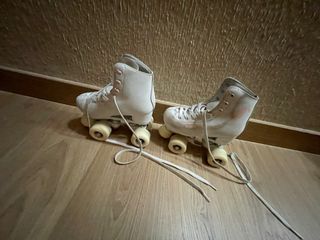 Patines artísticos niño talla 32