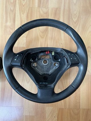 Volante y Airbag Fiat Grande Punto 2007