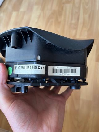 Volante y Airbag Fiat Grande Punto 2007