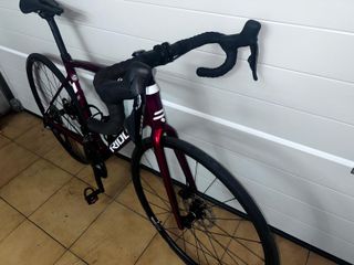 Ridley Fenix 2024 cambio electronico
