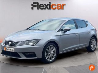 Seat Leon ST 1.5 EcoTSI 110kW S&S Xcellence