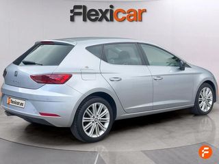 Seat Leon ST 1.5 EcoTSI 110kW S&S Xcellence