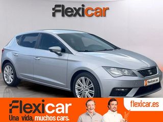 Seat Leon ST 1.5 EcoTSI 110kW S&S Xcellence