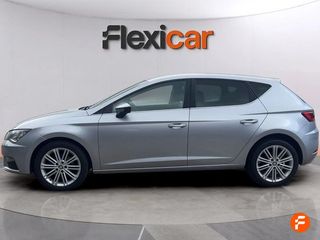 Seat Leon ST 1.5 EcoTSI 110kW S&S Xcellence
