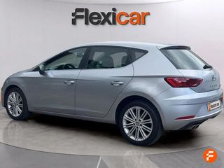 Seat Leon ST 1.5 EcoTSI 110kW S&S Xcellence