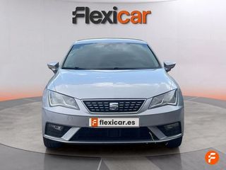 Seat Leon ST 1.5 EcoTSI 110kW S&S Xcellence
