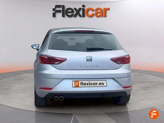 Seat Leon ST 1.5 EcoTSI 110kW S&S Xcellence