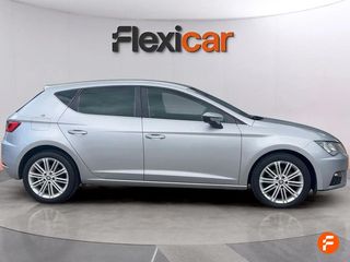 Seat Leon ST 1.5 EcoTSI 110kW S&S Xcellence