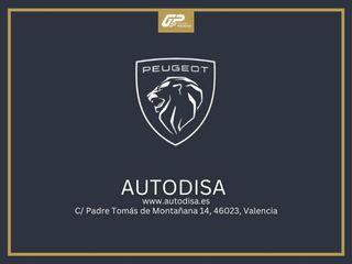 PEUGEOT e208 GT Electrico 156 115 Kw