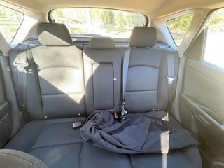 Mazda 3 2008