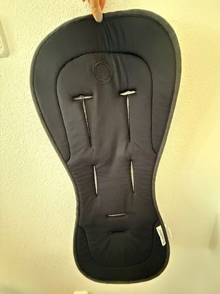 Bugaboo Fox 3 Capazo y Sillita