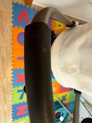 Bugaboo Fox 3 Capazo y Sillita