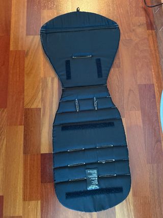 Conjunto silla YOYO marrón