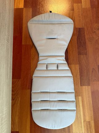 Conjunto silla YOYO marrón