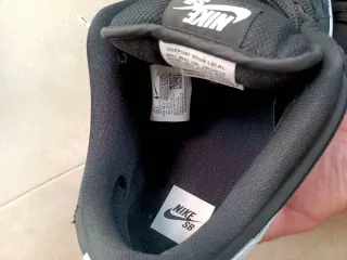 44,5 EU Nike SB Dunk Low Pro.