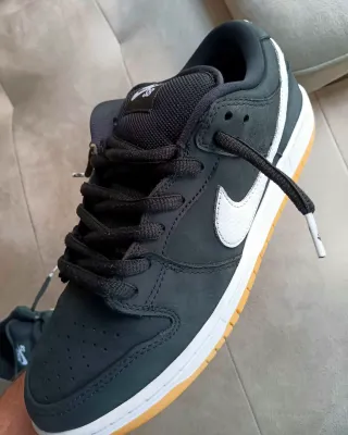 44,5 EU Nike SB Dunk Low Pro.
