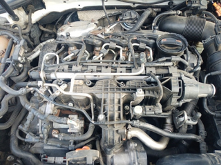 DEPRESOR FRENO / BOMBA VACIO VOLKSWAGEN JETTA V (