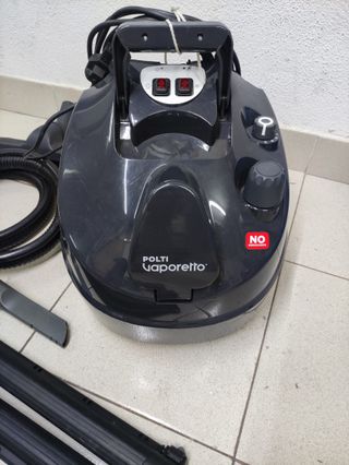 Máquina Vapor Aspirador Polti FAV20