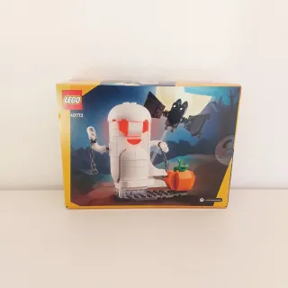 LEGO Creator 40772 Fantasma Luminoso Sigillato