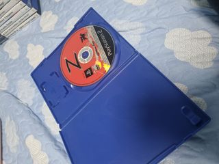 La Sombra del Zorro PS2 (PlayStation 2)