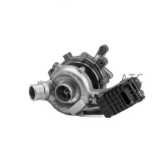 Turbo de intercambio 778400