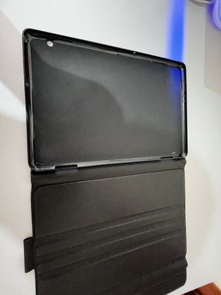 Huawei MediaPad T5 + Teclado Bluetooth + Funda