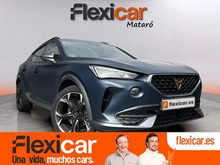 Cupra Formentor 1.5 TSI 110kW (150 CV) DSG