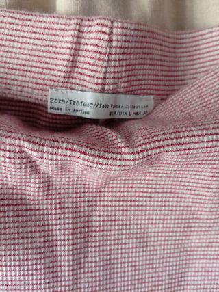 Lote de 4 faldas Pedro del Hierro y Zara 