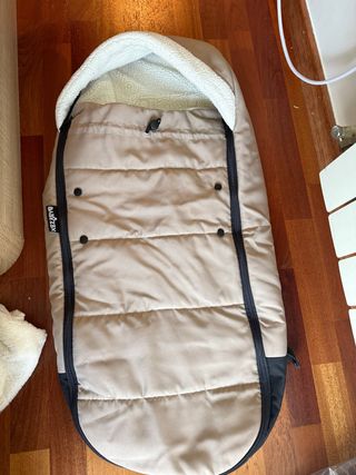 Saco para silla Yoyo Babyzen