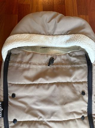 Saco para silla Yoyo Babyzen