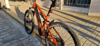 Megamo Ridon FS 2023