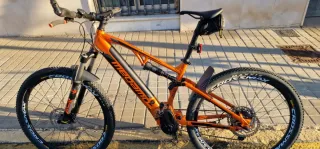 Megamo Ridon FS 2023