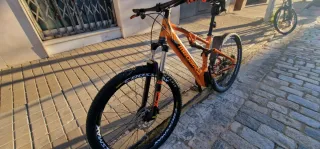 Megamo Ridon FS 2023