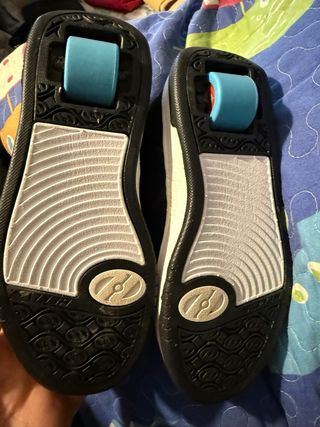Heelys niño talla 32